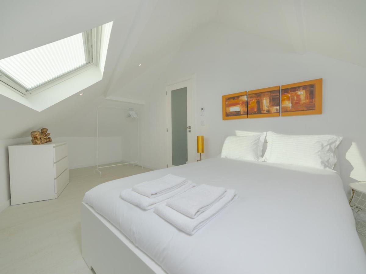 OPORTO GUEST - Maia House Porto Exterior foto