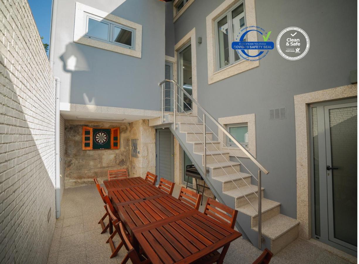 OPORTO GUEST - Maia House Porto Exterior foto