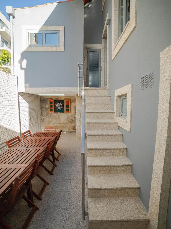 OPORTO GUEST - Maia House Porto Exterior foto