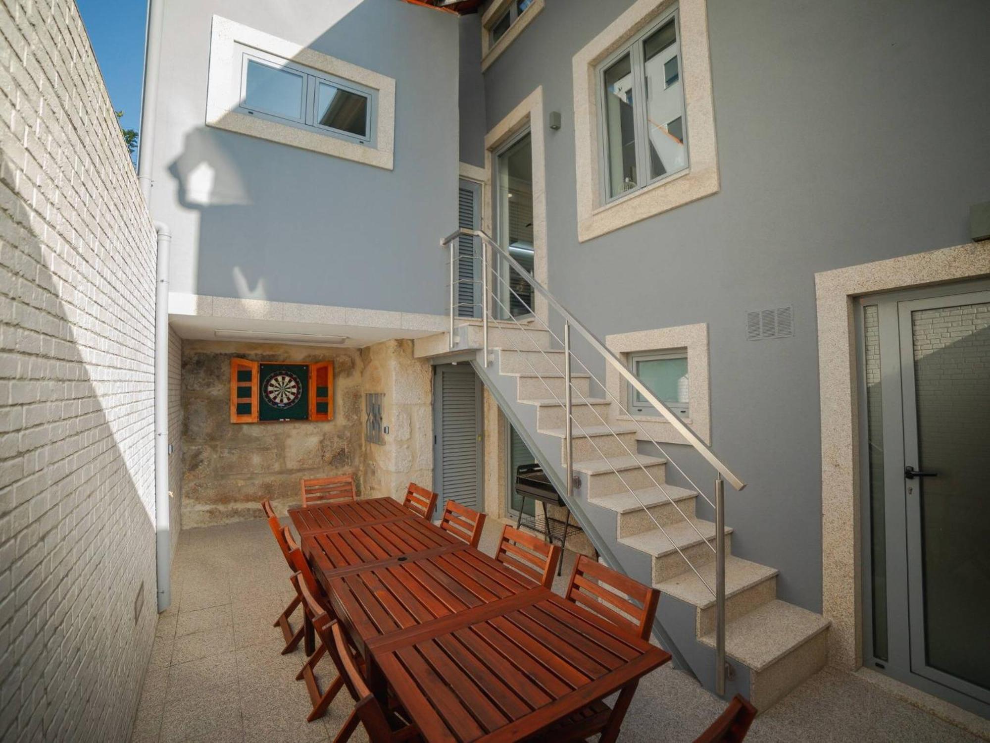 OPORTO GUEST - Maia House Porto Exterior foto
